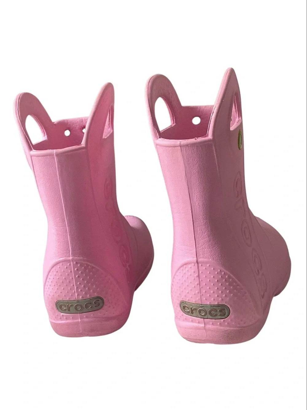 Crocs Handle It Waterproof Boots